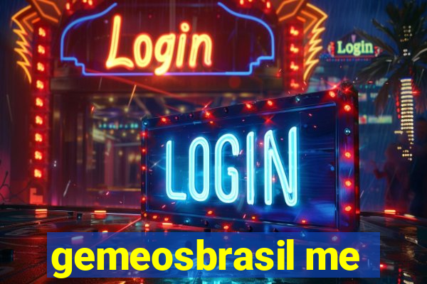 gemeosbrasil me